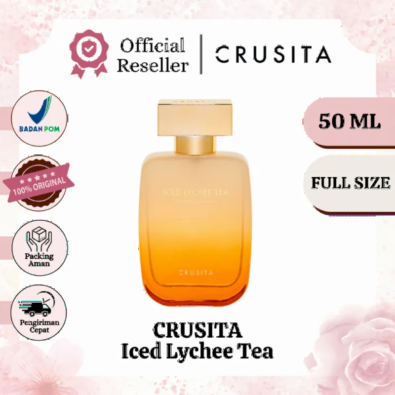 CRUSITA Clearance Near Exp