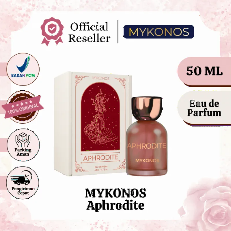 MYKONOS Aphrodite