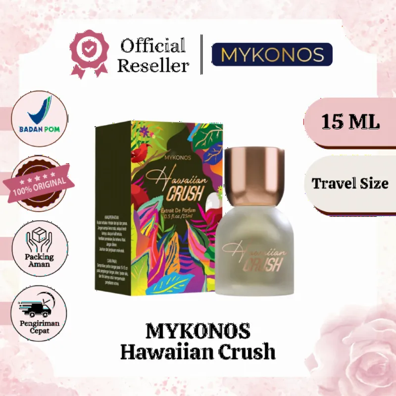 MYKONOS Hawaiian Crush