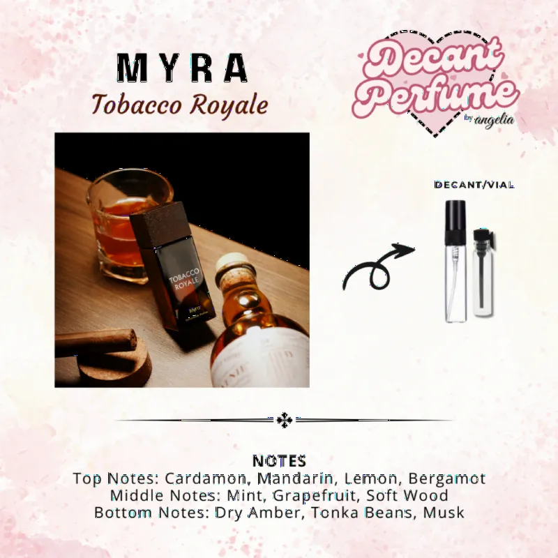 MYRA