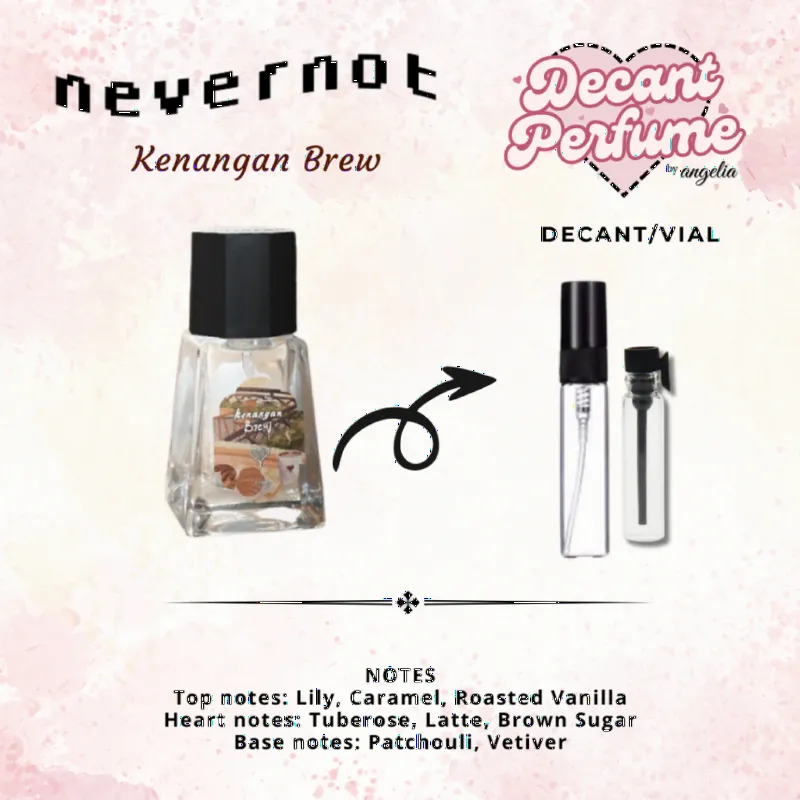 NEVERNOT