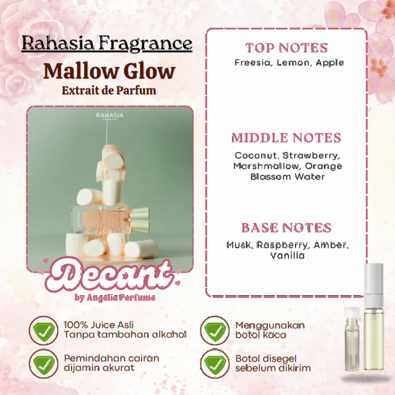 Rahasia Fragrance