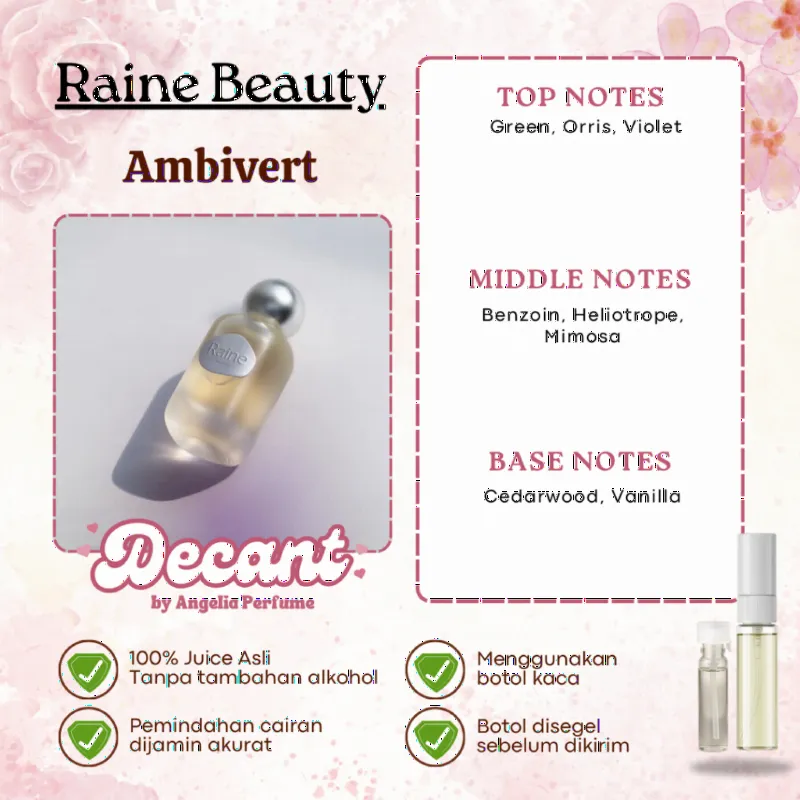 Raine Beauty