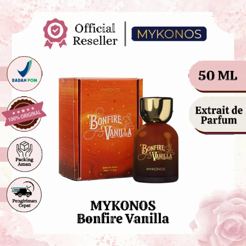 MYKONOS Full Size 50 ml