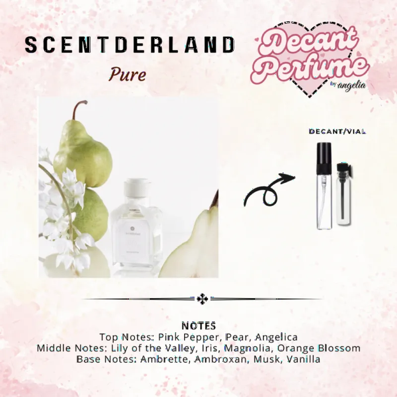 SCENTDERLAND