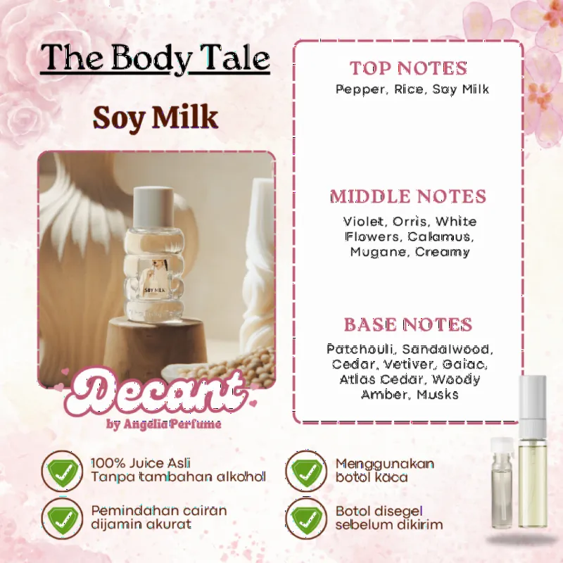 The Body Tale
